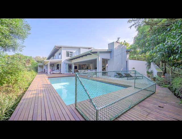 5 BEDROOM HOUSE TO LET IN SIMBITHI ECO ESTATE